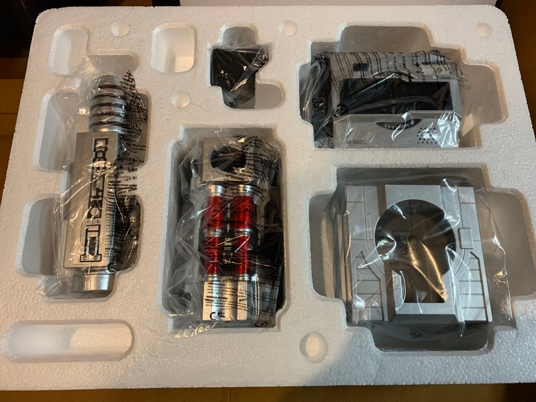 CSMファイズギア