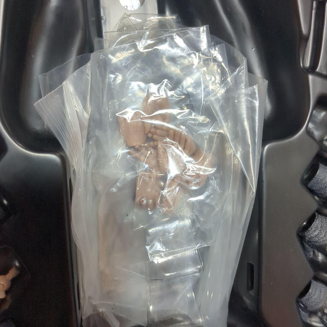 1/6 12インチ ホットトイズ スネークアイズ