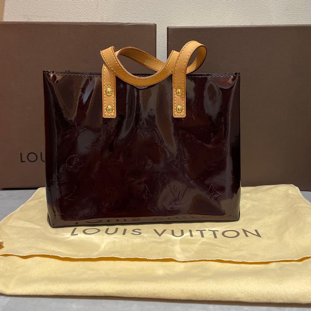 ルイ・ヴィトンリードPMボルドー