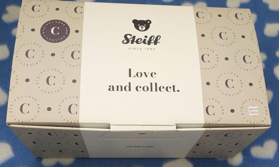 鬼滅の刃　煉獄杏寿郎　シュタイフ