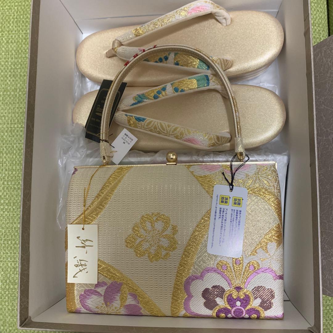 沙織　振袖　LLサイズ