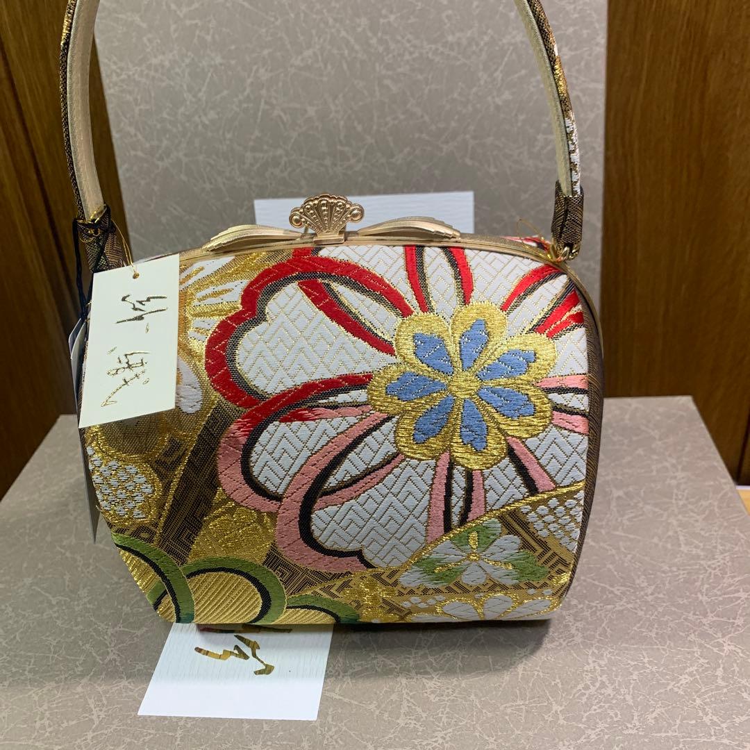 沙織　振袖　LLサイズ