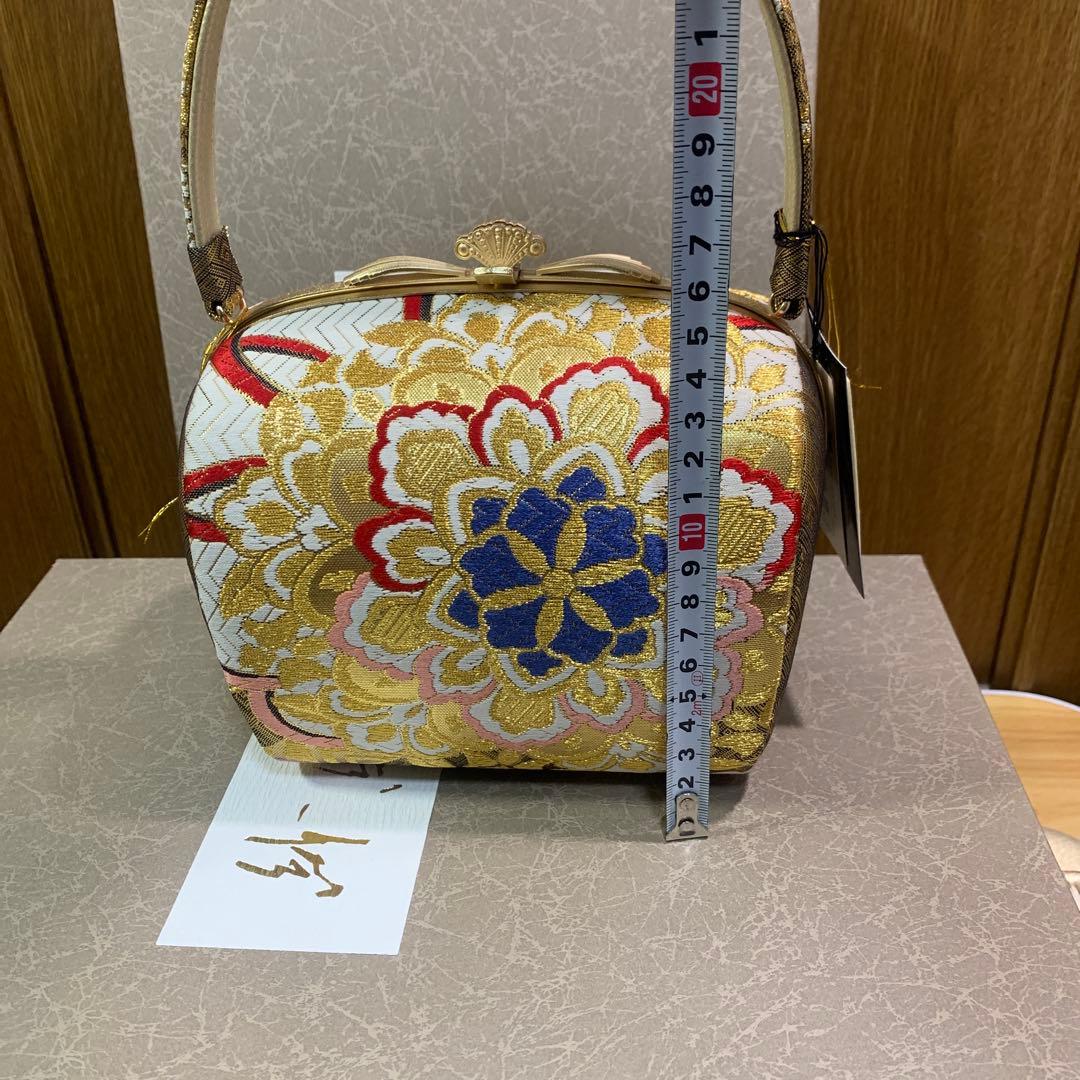 沙織　振袖　LLサイズ