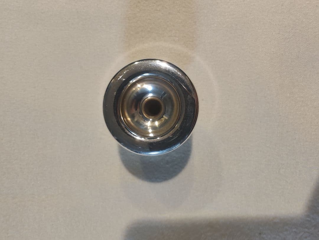 管楽器・吹奏楽器 Warburton 5MC