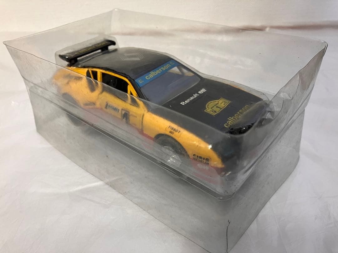 グリップテクニカ　アルピーヌ　ルノーA310