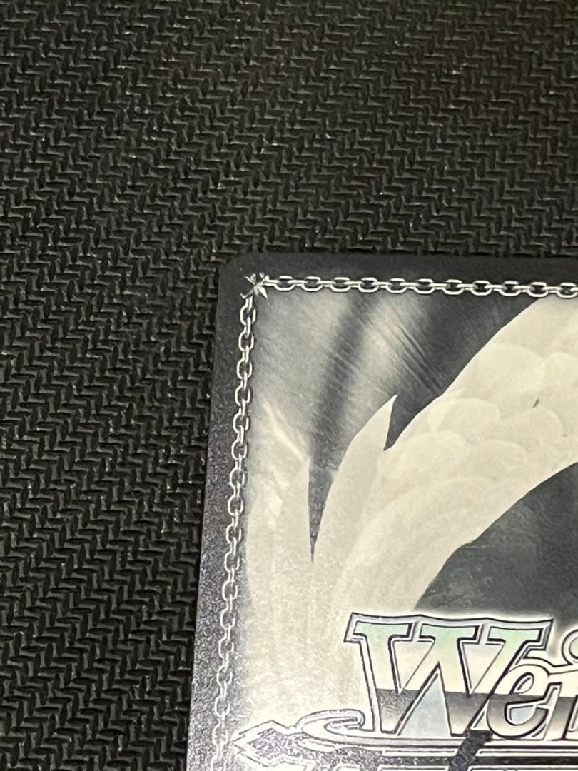 ヴァイス MyGO!!!!! 迷子のバンド 高松燈 SSP サイン