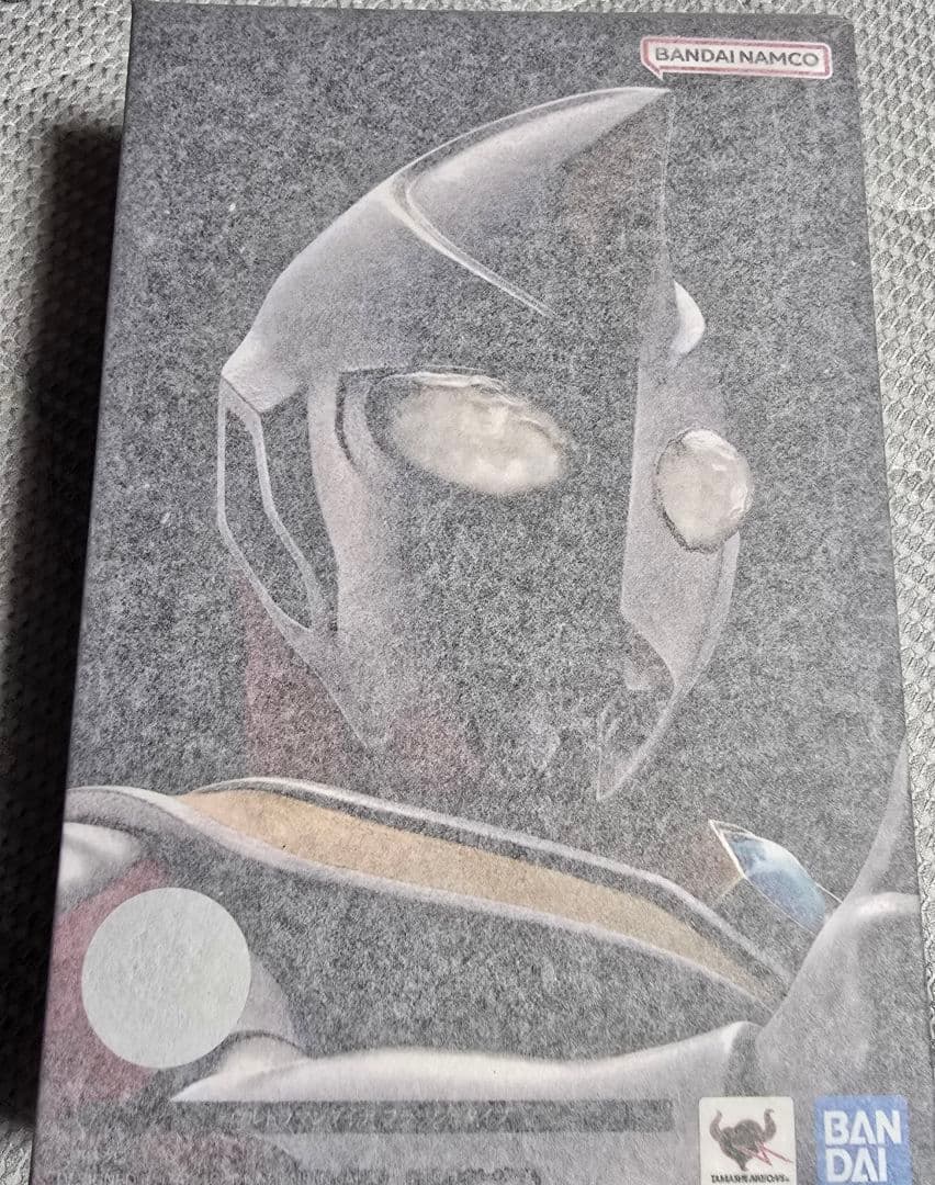 BANDAI S.H.Figuarts 真骨彫 ウルトマンダイナ 新品