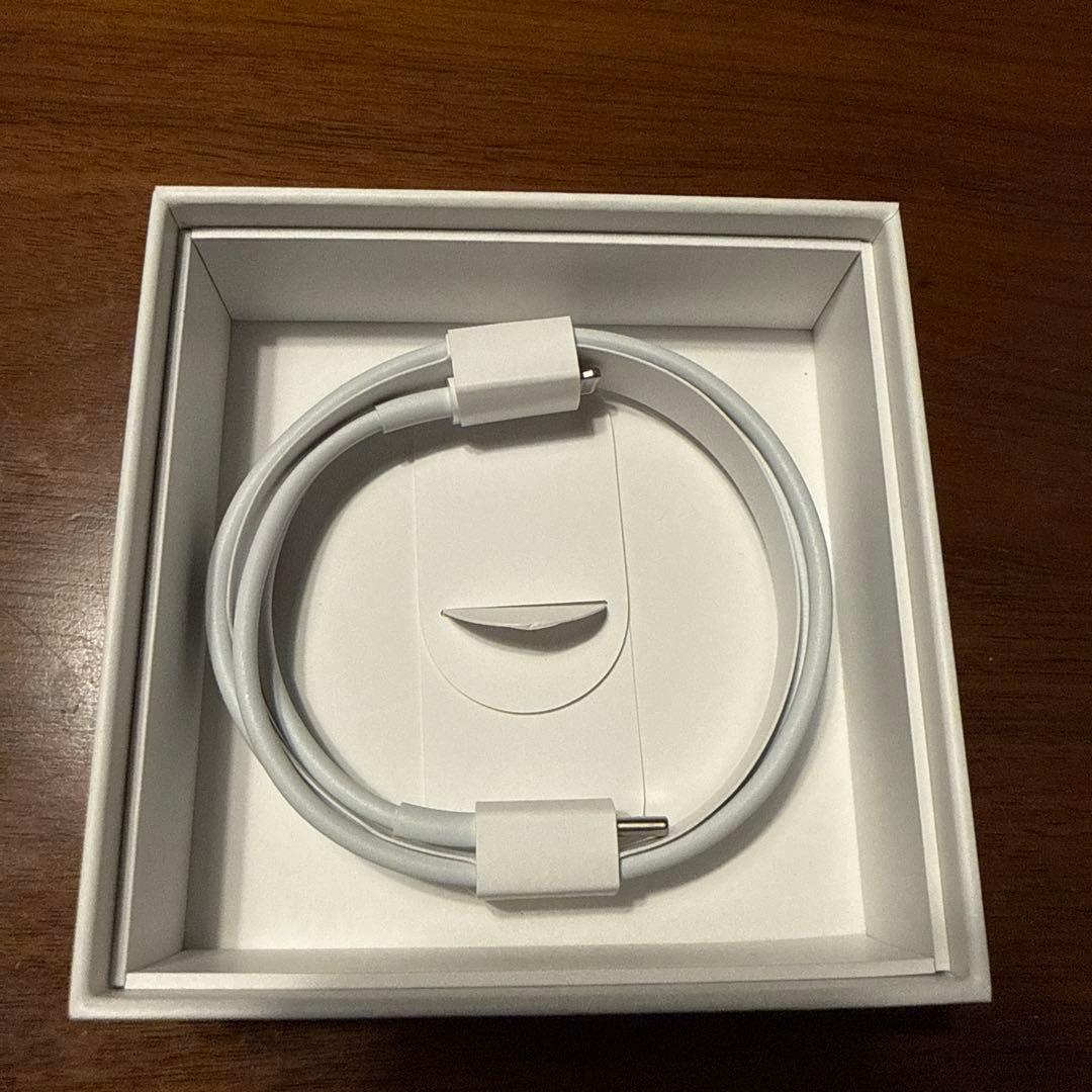 AirPods (第3世代) ホワイト 本体