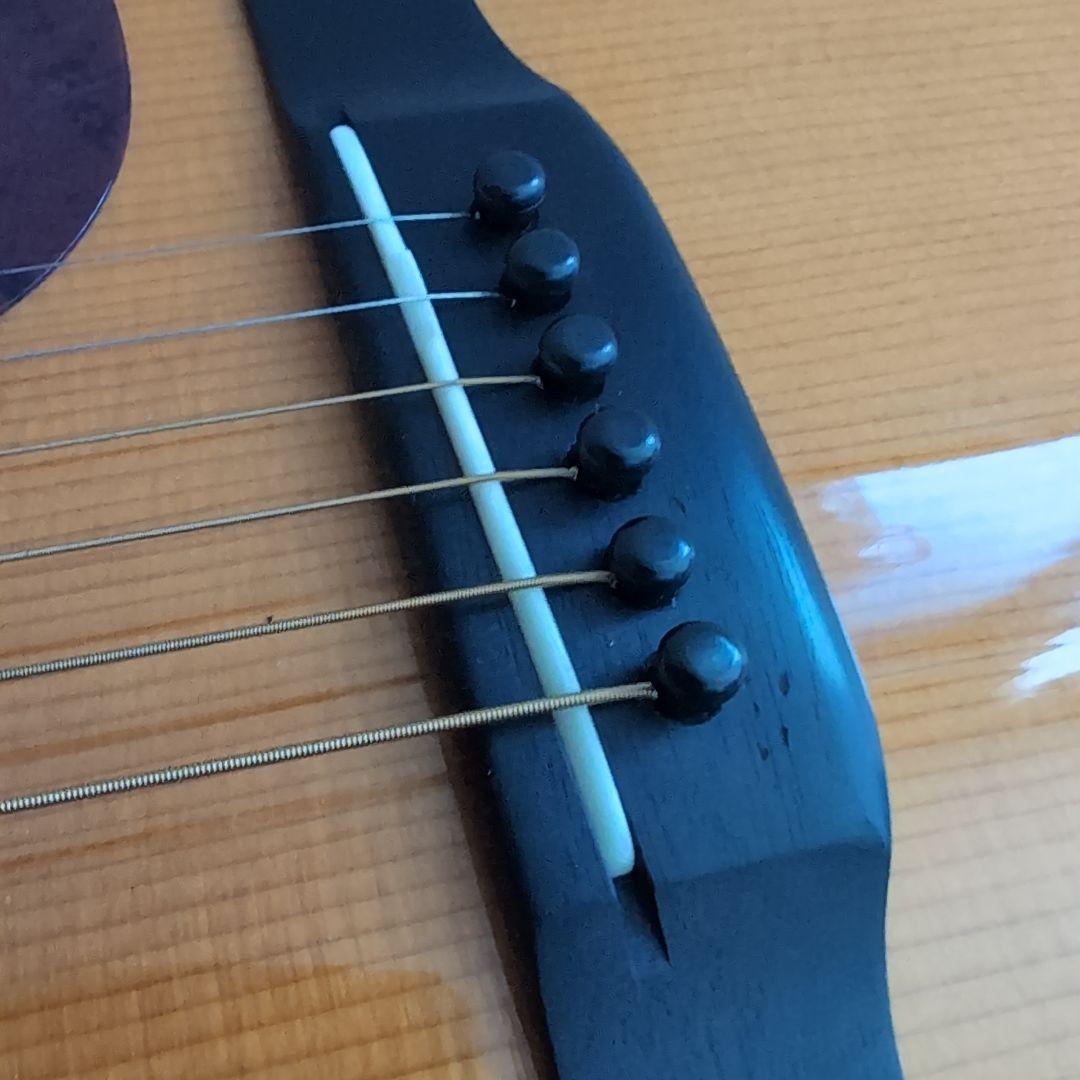 S.YAIRI YV-18 オール単板 ドレッドノート