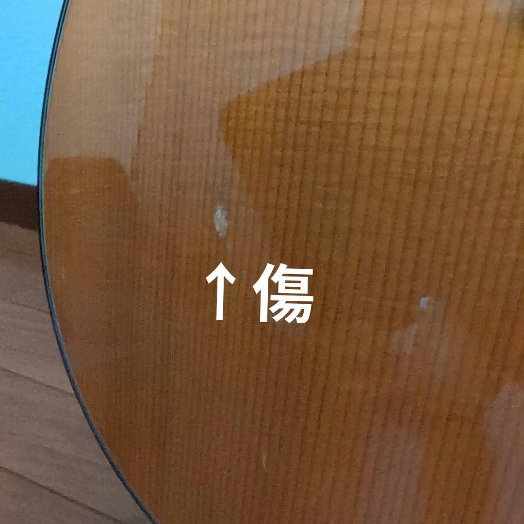 S.YAIRI YV-18 オール単板 ドレッドノート