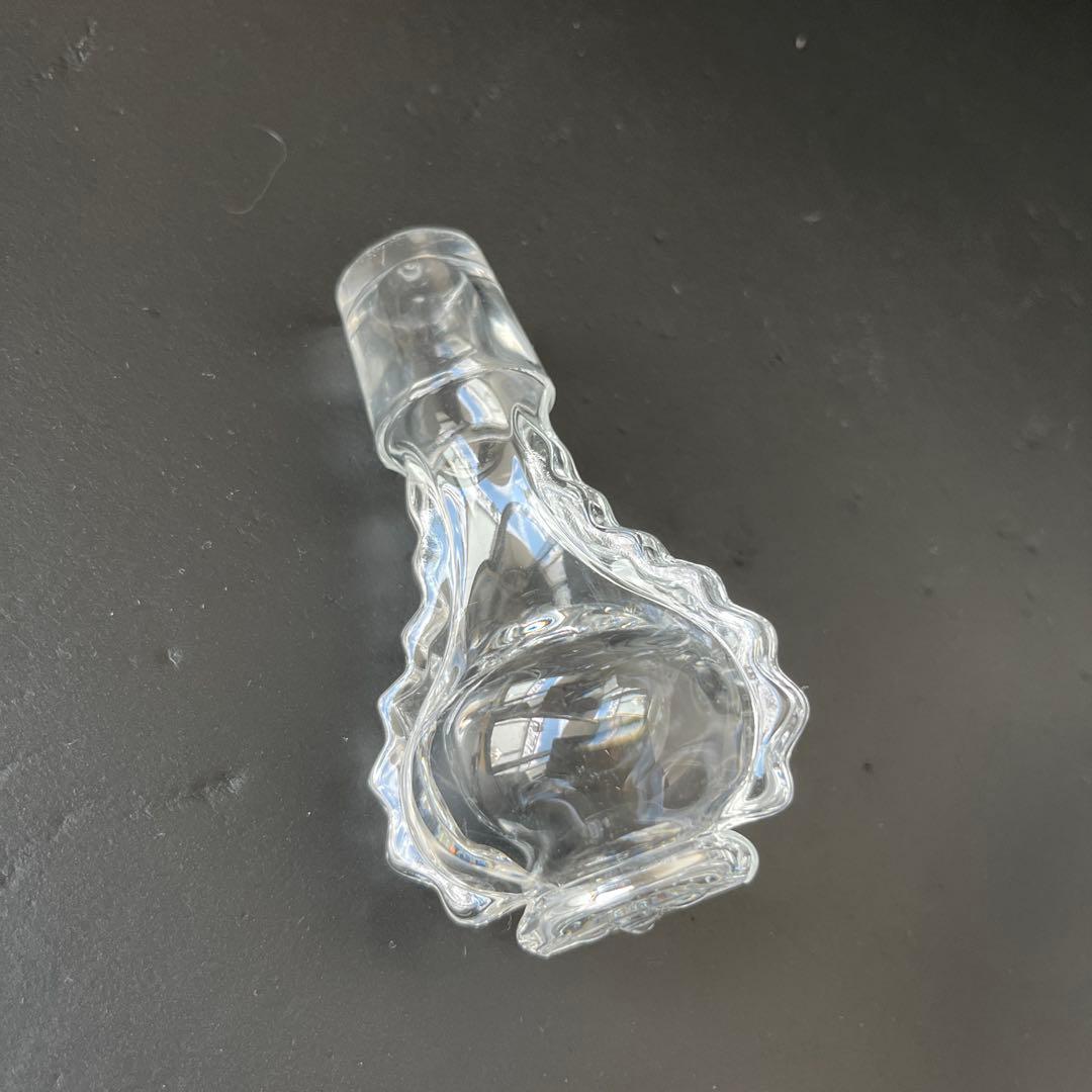 レミーマルタン　ルイ13世　空瓶　Old Saint Louis 貴重品　美品