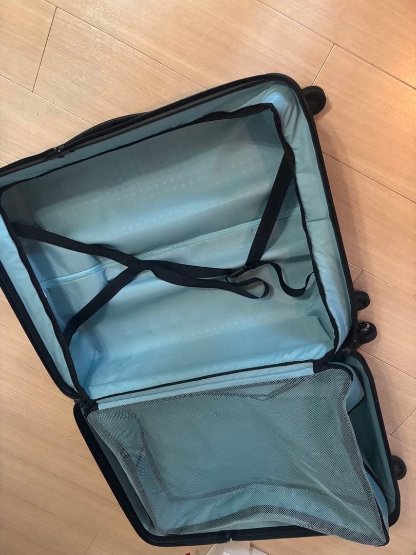 プロテカ(エース)キャリーケース 70L 360T 新品未使用