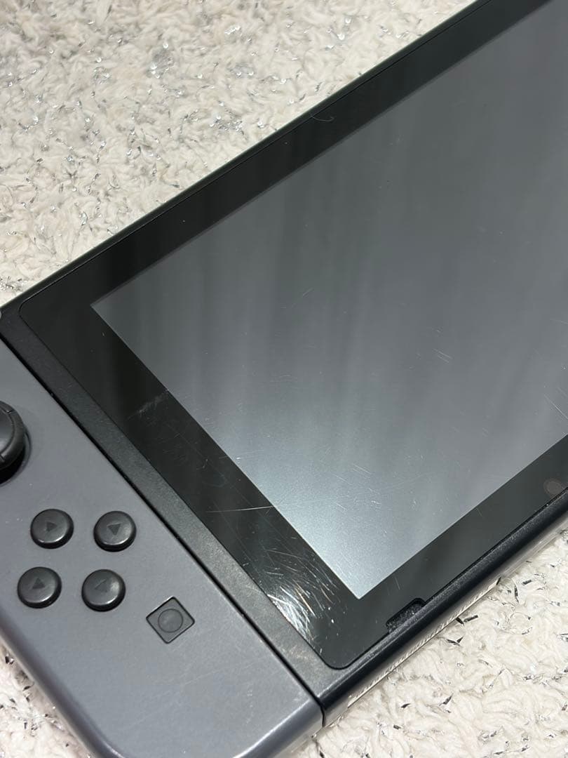 1/6削除　任天堂　Nintendo Switch スイッチ　本体 付属　セット