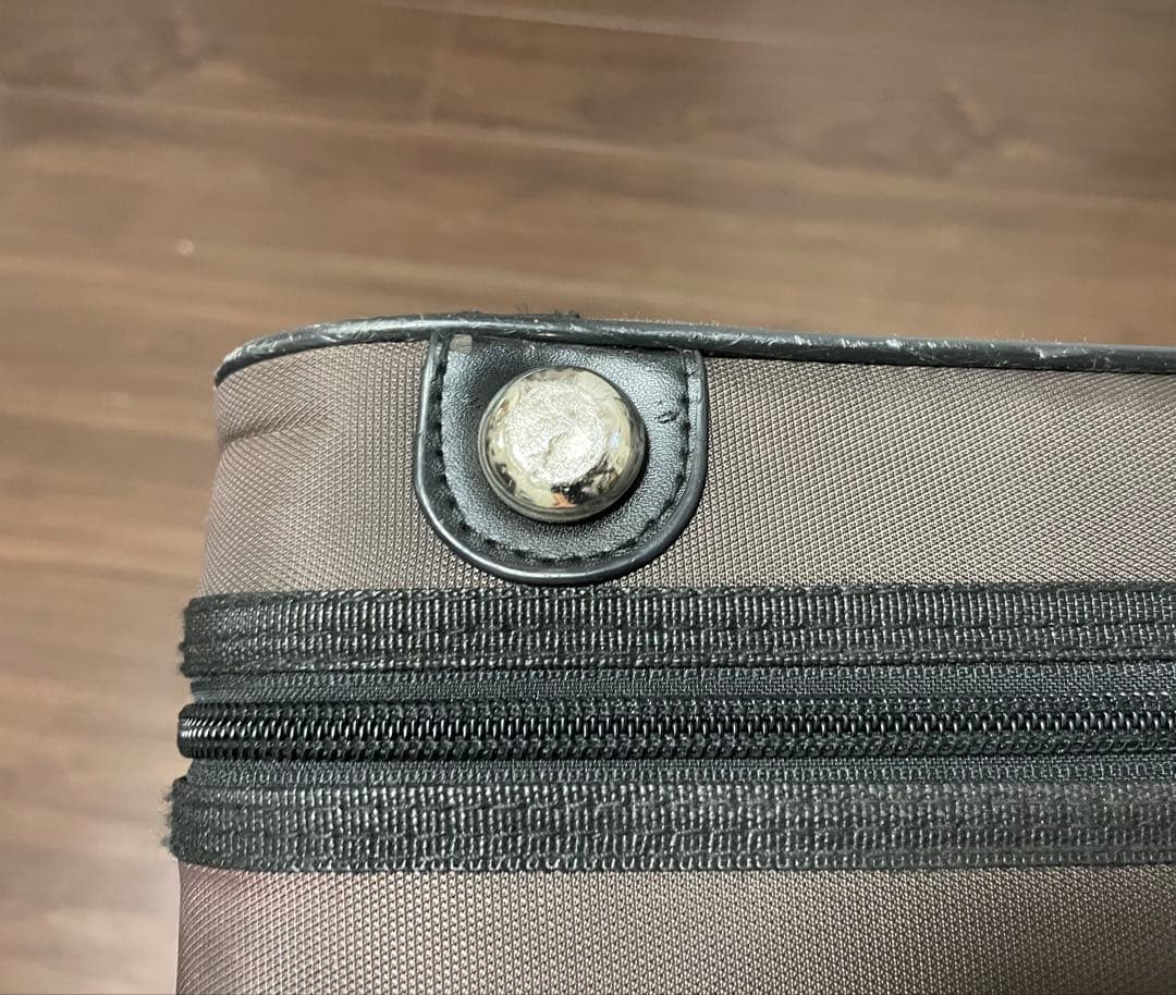 マルカート　トランペットトリプルケース