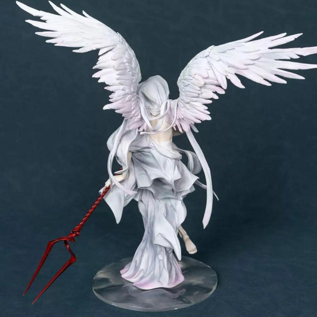 塗装完成品 新世紀エヴァンゲリオン 箱あり　渚 カヲル　フィギュア