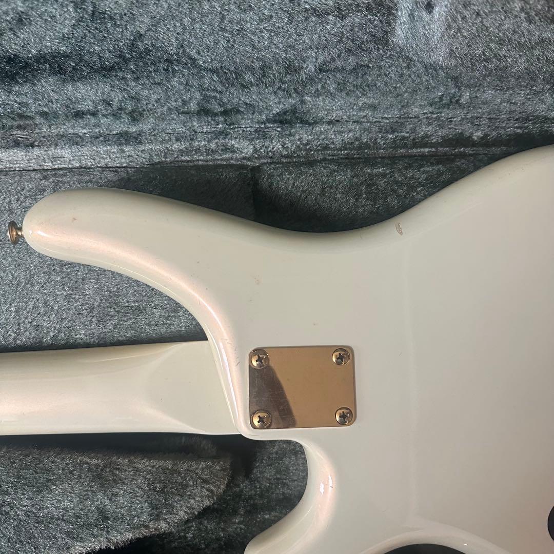 YAMAHA motion エレキベース MB-II 動作品 美品