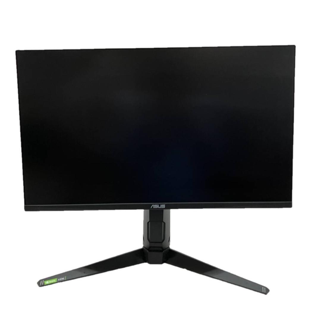 ASUS TUF Gaming VG279QGL1A 27インチモニター