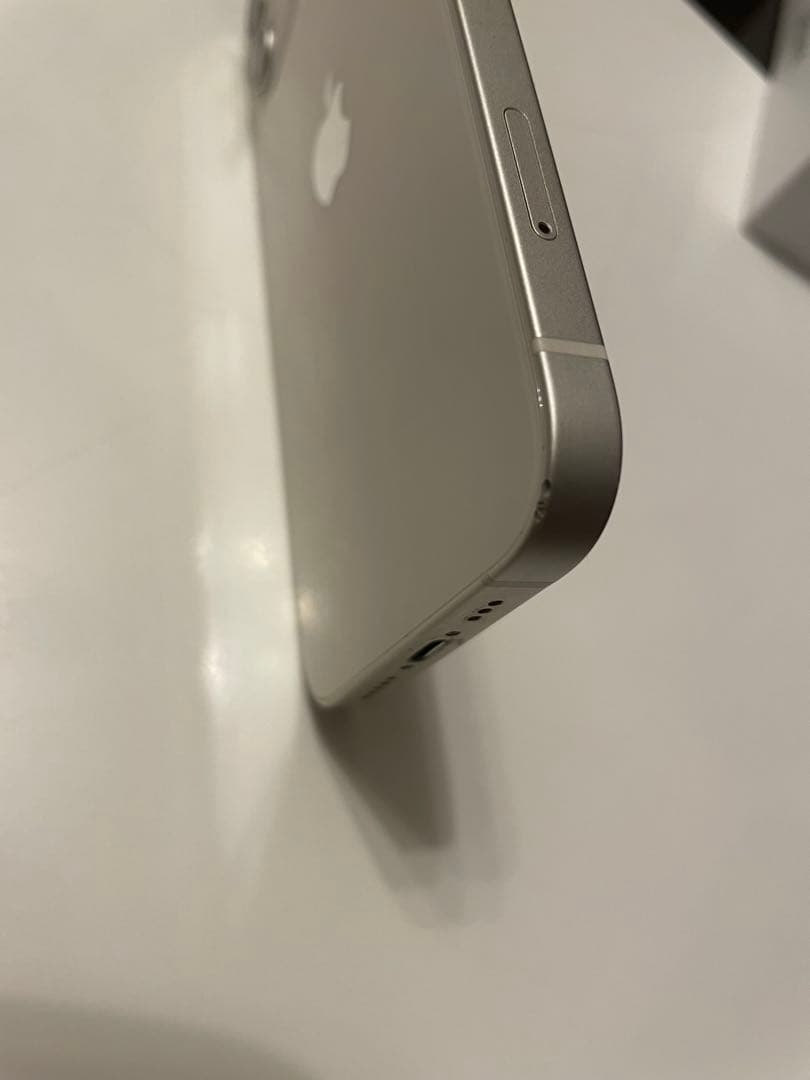 ⭐️最終限定お値下げ⭐️iPhone12 128GB ホワイト