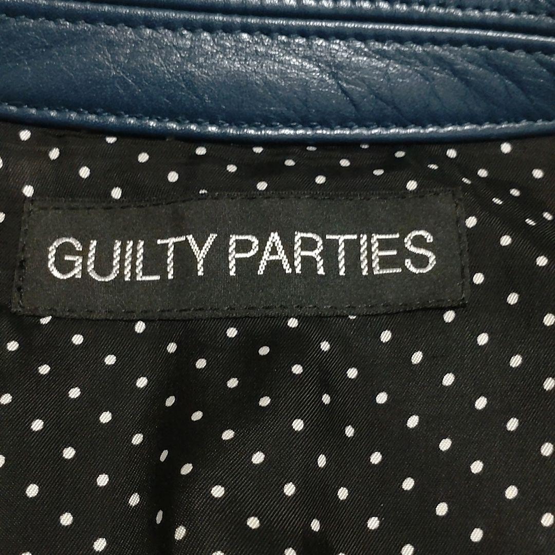 【希少】WACKO MARIA（ワコマリア）ライダースジャケット　水玉　ドット