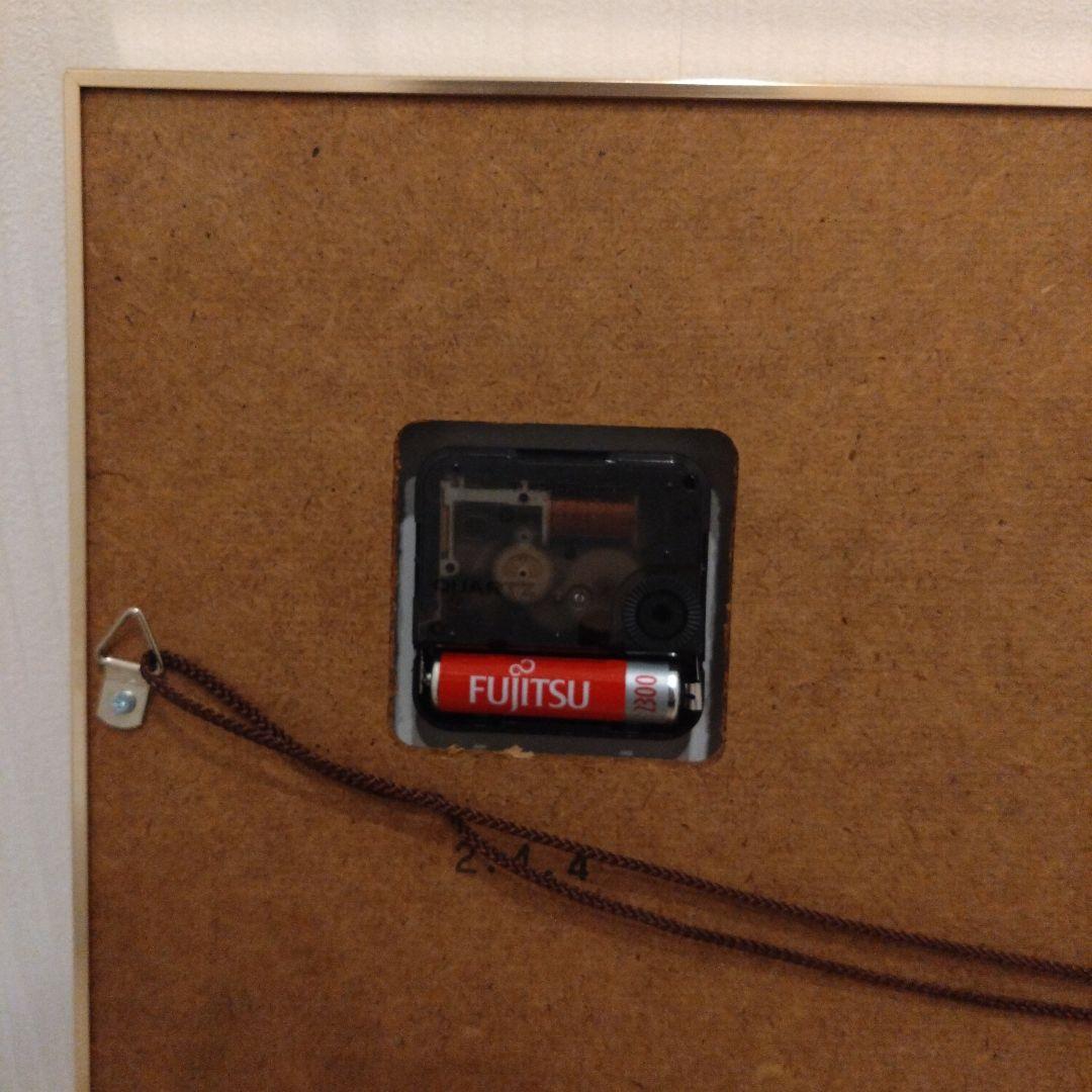 TOYOTA SUPRA 時計付パネル 希少品 レア物