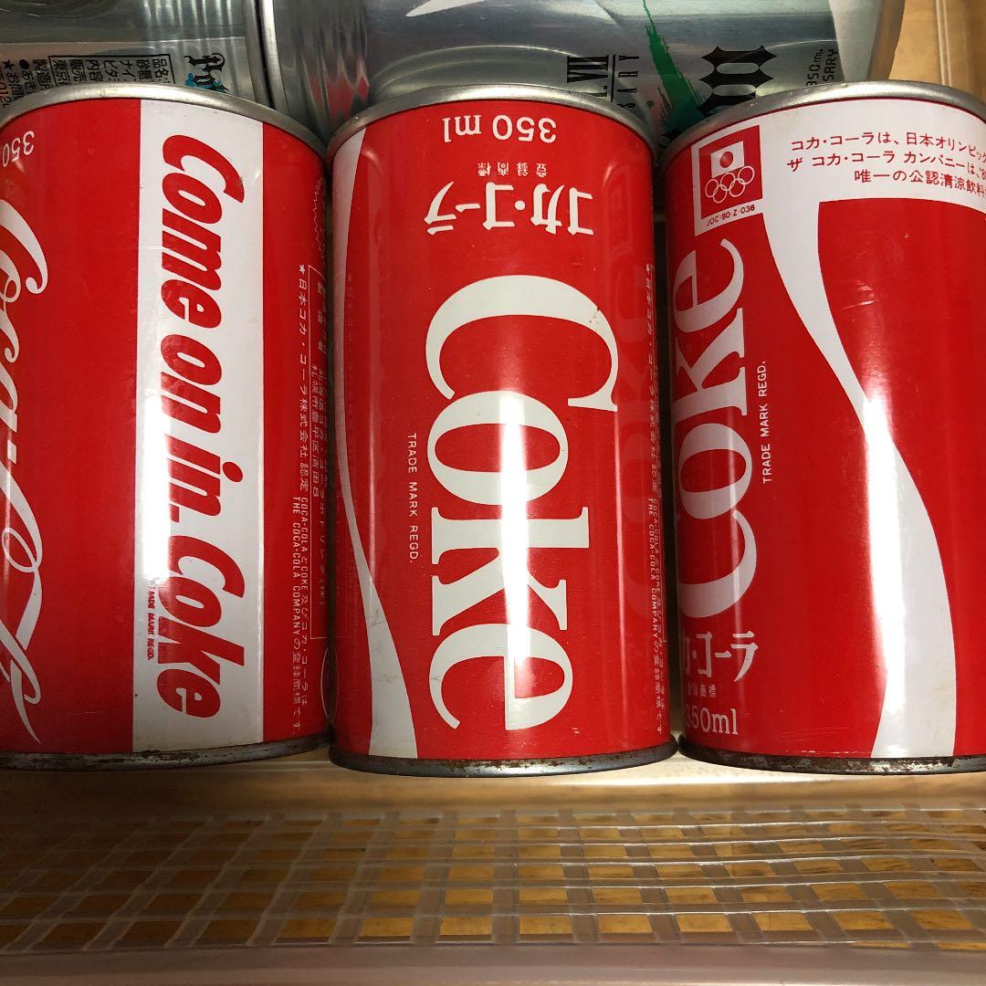 レトロ‼︎コカコーラ　ファンタ