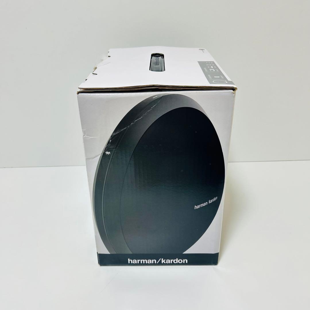 【新品未開封】harman/kardon ONYX STUDIO スピーカー