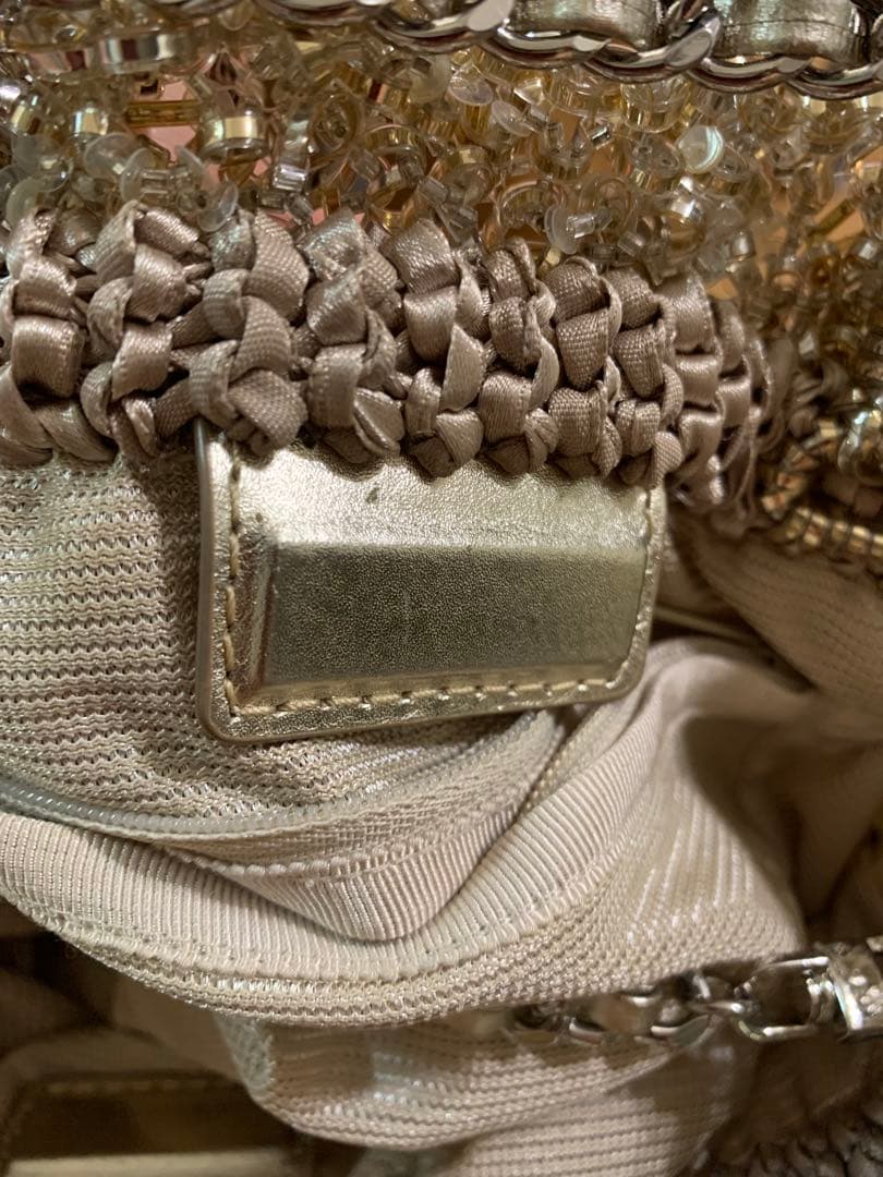 早期売り切り希望！アンテプリマ　ワイヤーバック