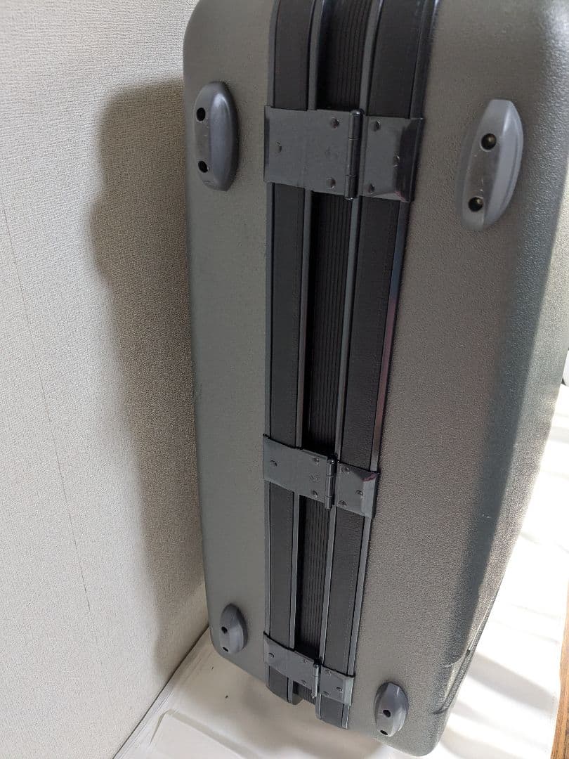 Samsonite キャリーケース スーツケース ピギーバッグ 大容量 110L