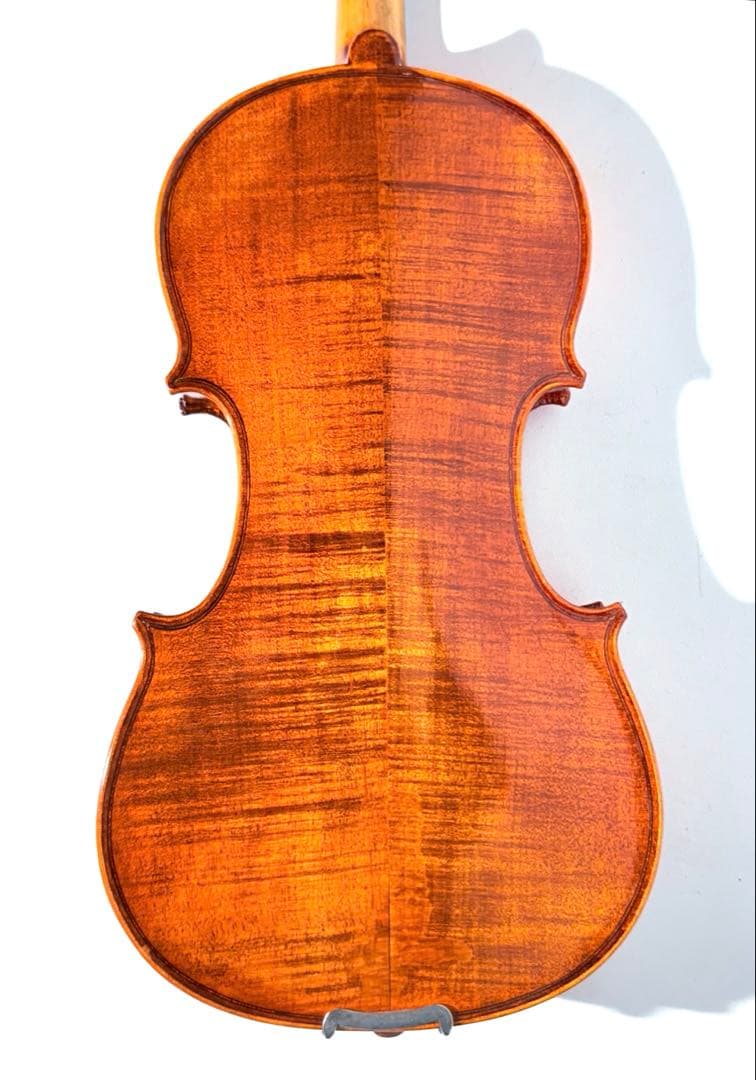 【美品】ヴァイオリン バイオリン 工房勧め品