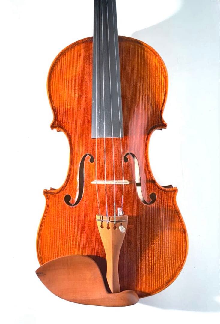 【美品】ヴァイオリン バイオリン 工房勧め品