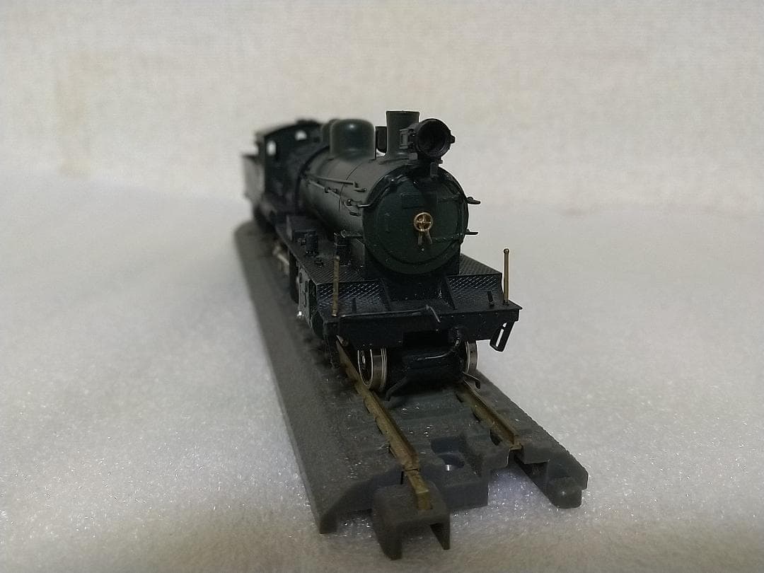 国鉄 8620形 蒸気機関車