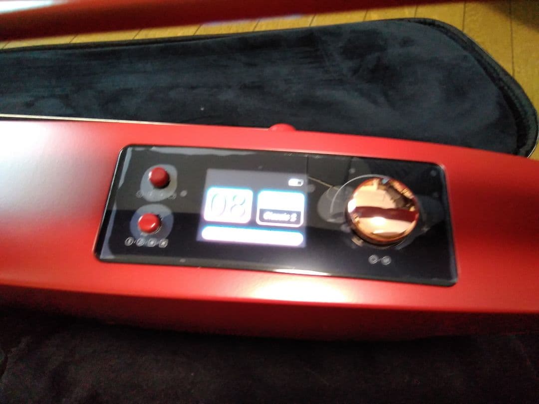 良品　Enya NEXG 2N クラシックギター