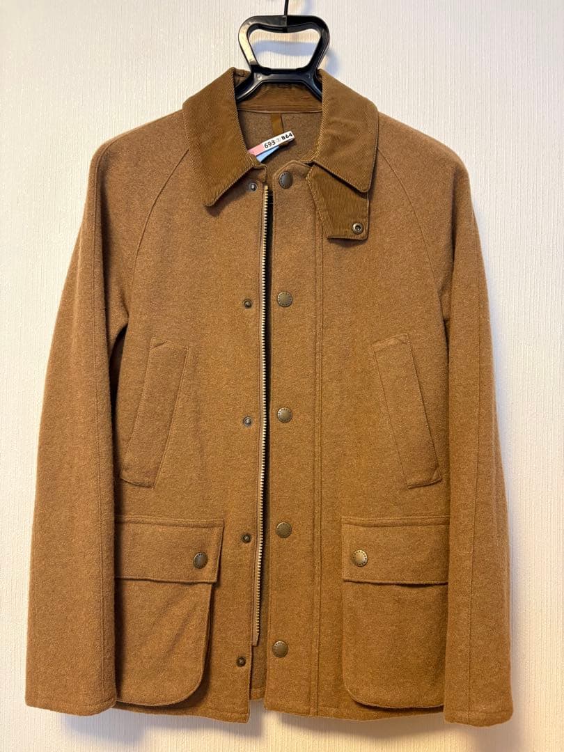 Barbour サイズ38
