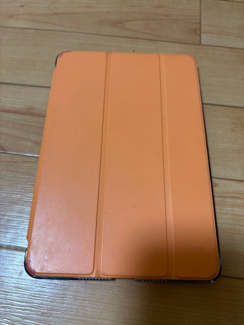 iPad mini5 Wi-Fi 64GB - シルバー