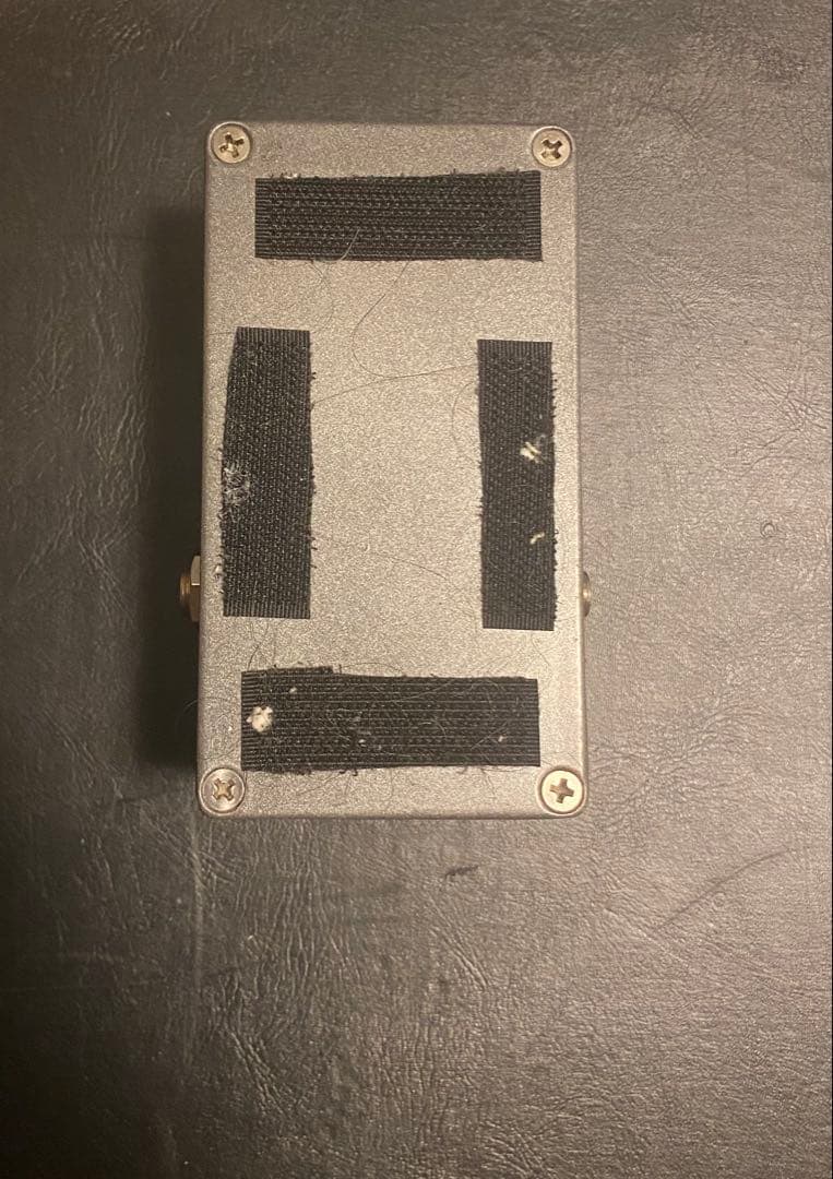 ギター JHS moonshine overdrive V1