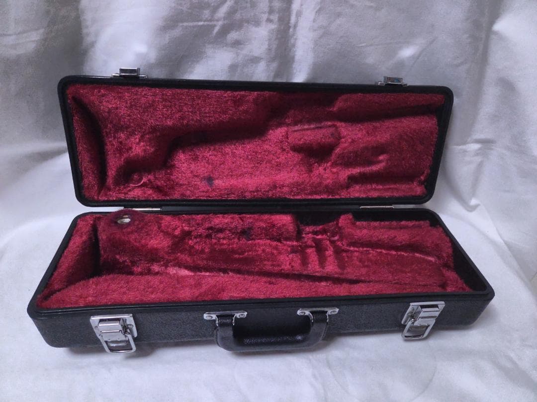 YAMAHA YTR-1310S トランペット シルバーメッキ初心者向#2377