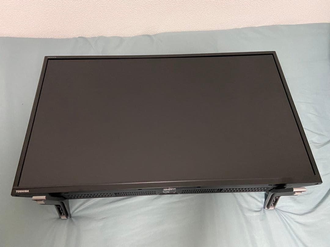 TOSHIBA 液晶テレビ REGZA 32型 32V34 2023年製