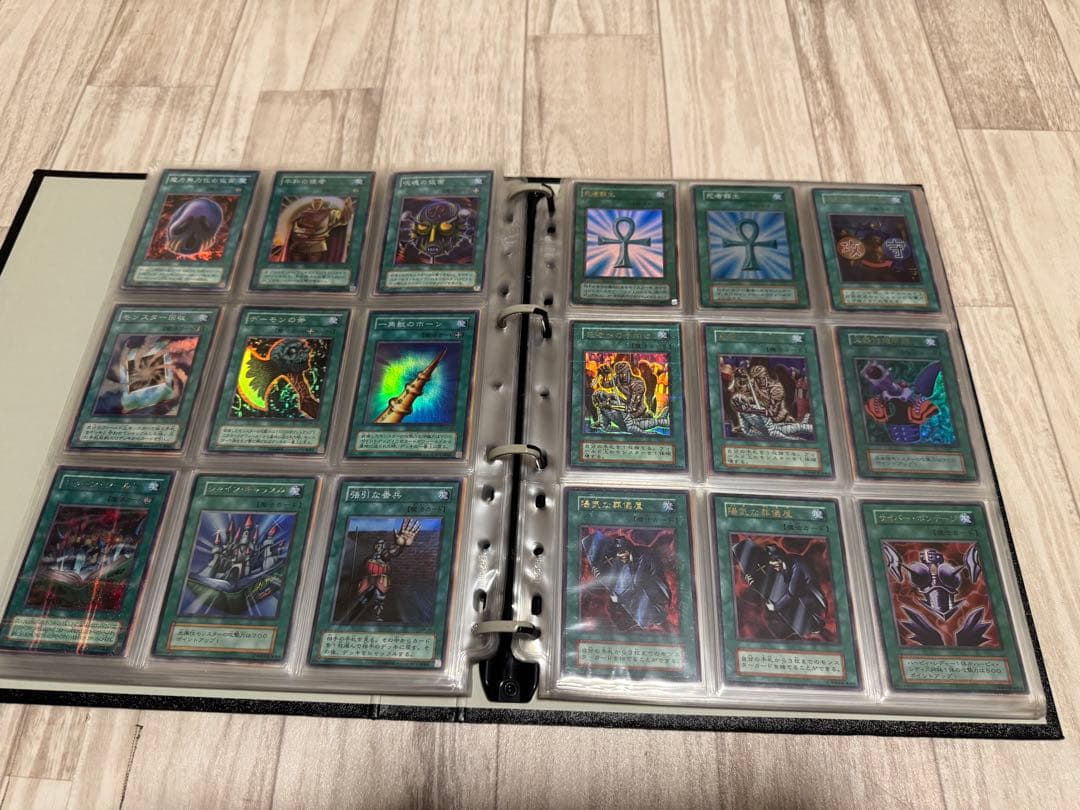 遊戯王 初期〜2期 まとめ売り