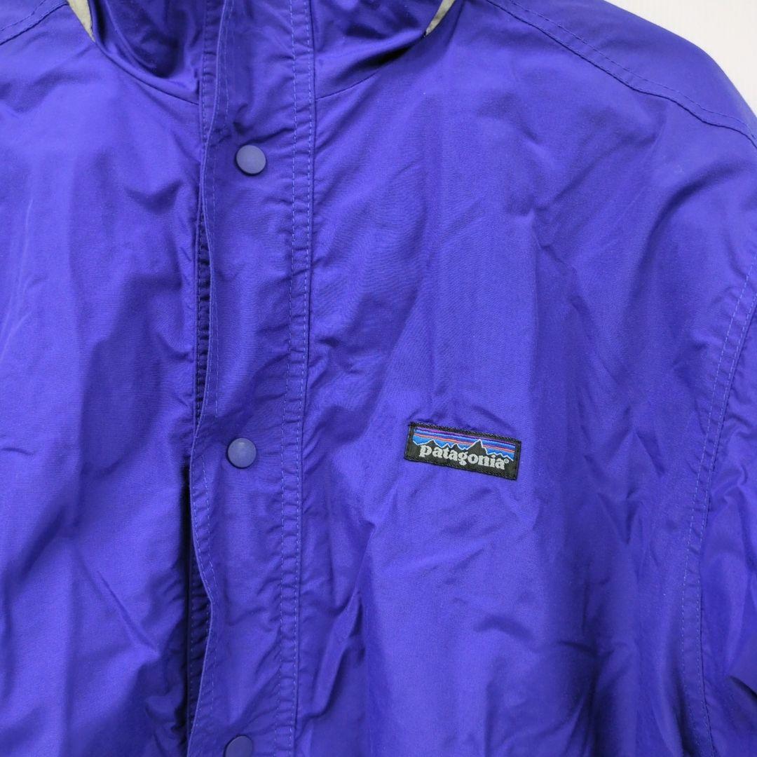 Patagonia 　シェルジャケット