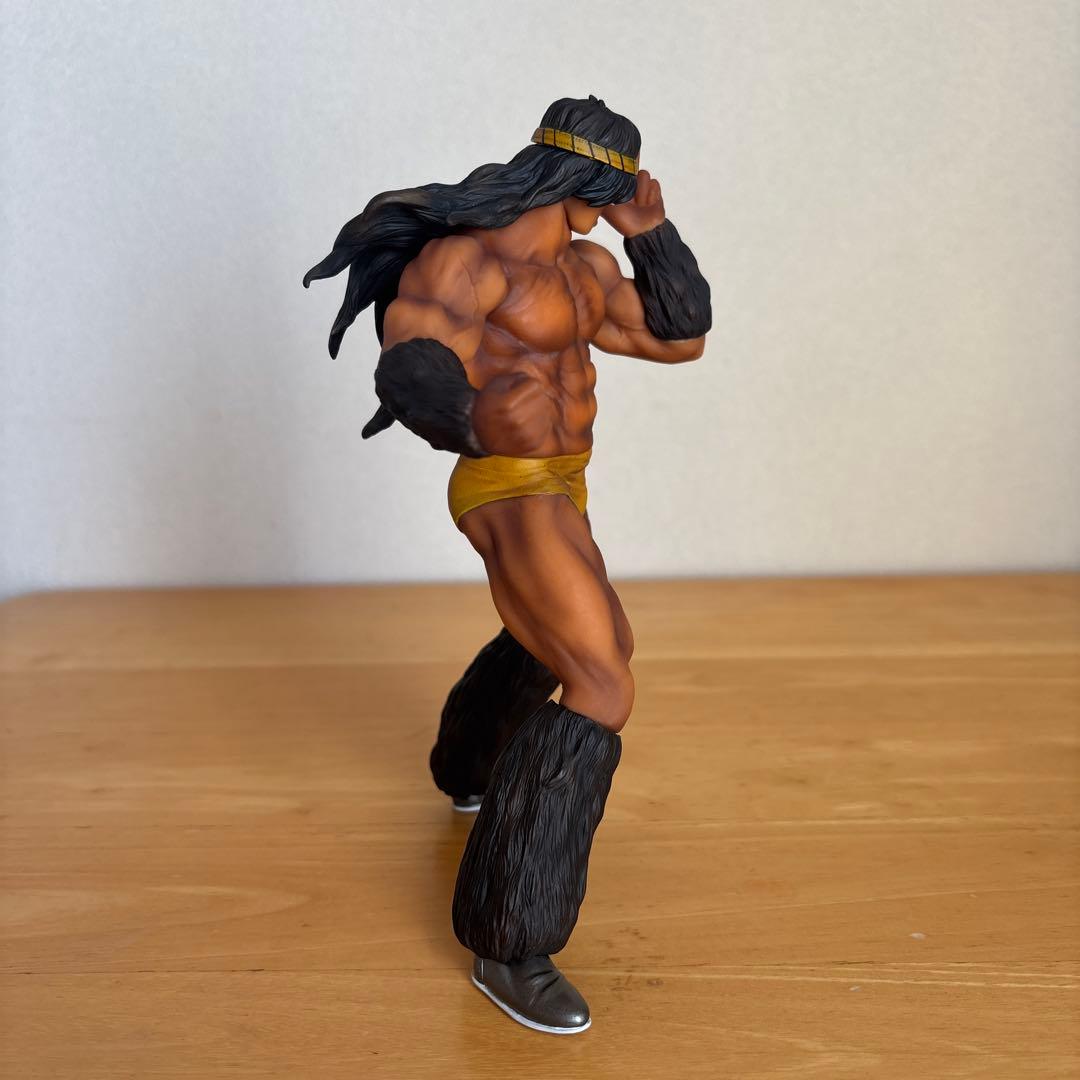 CCP キン肉マン　ジェロニモ