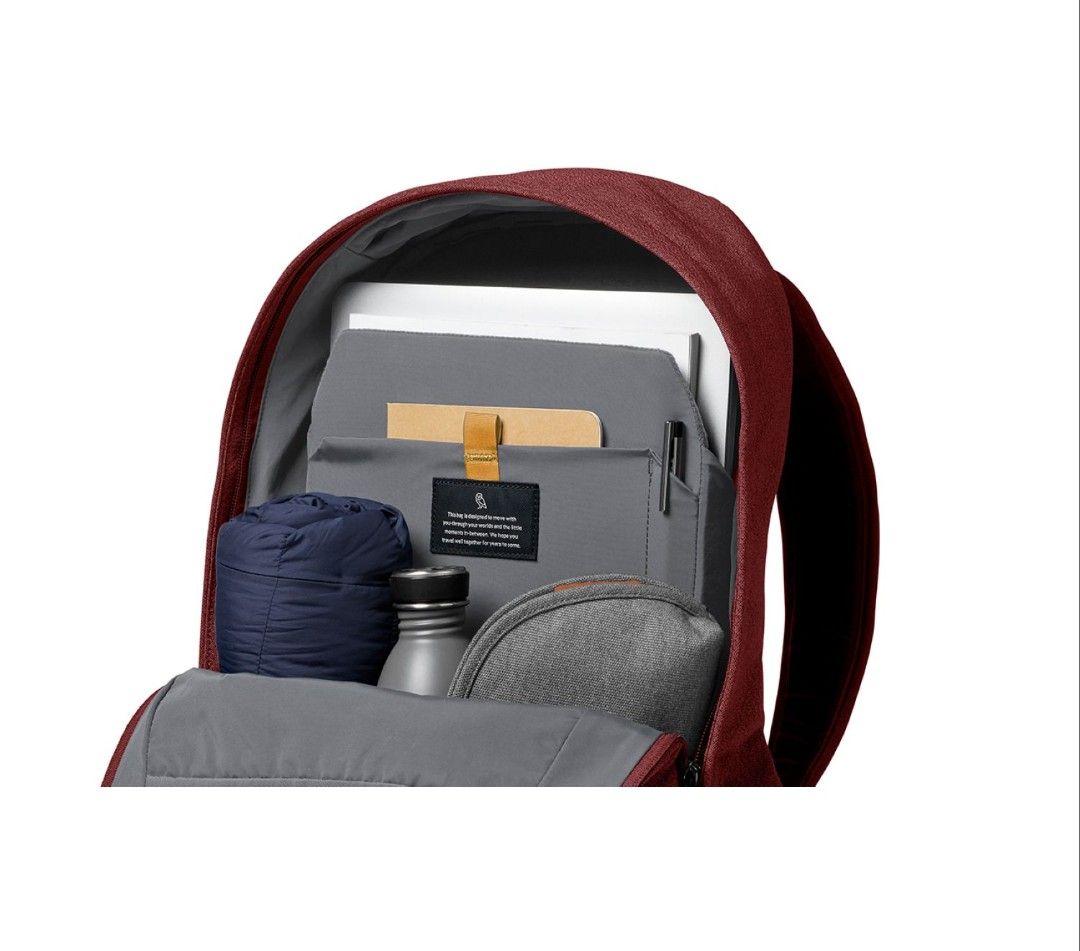 旅行かばん・小分けバッグ CLASSIC BACKPACK PLUS