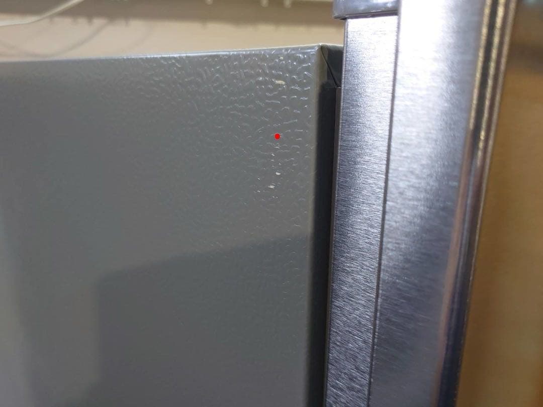 東京都23区送料込◆2023年式 270LHaier冷蔵庫 (TP04576)