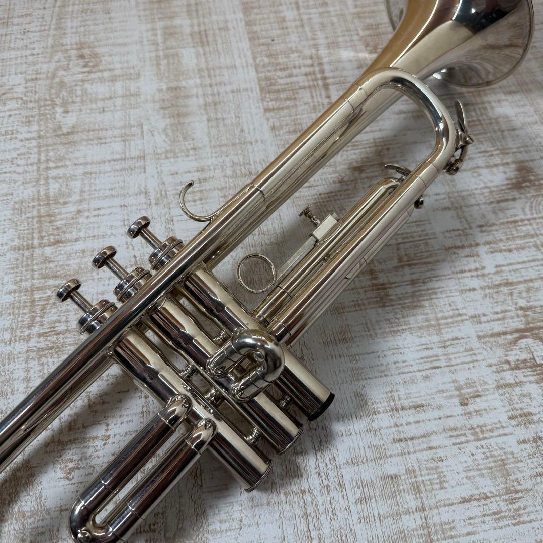 Boosey&hawkes Regent II トランペット　マウスピース