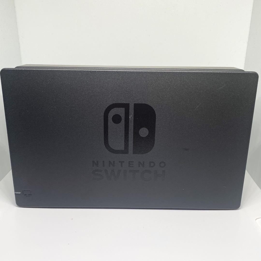 2024年製　✨超美品✨　ニンテンドースイッチ バッテリー強化版