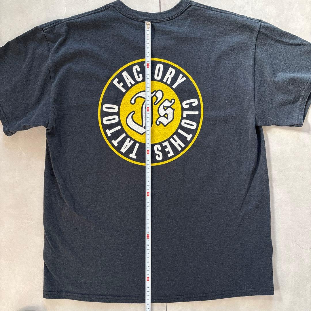 ミュージシャン J's CULTURE TEE L (RIZE,The Bonez,JSF)