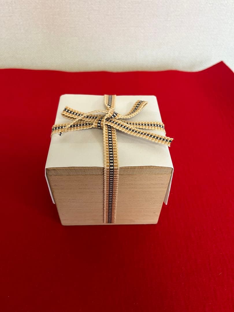 九谷焼 日本工芸会正会員 柳雨軒 四代 徳田八十吉 ぐい呑み T156