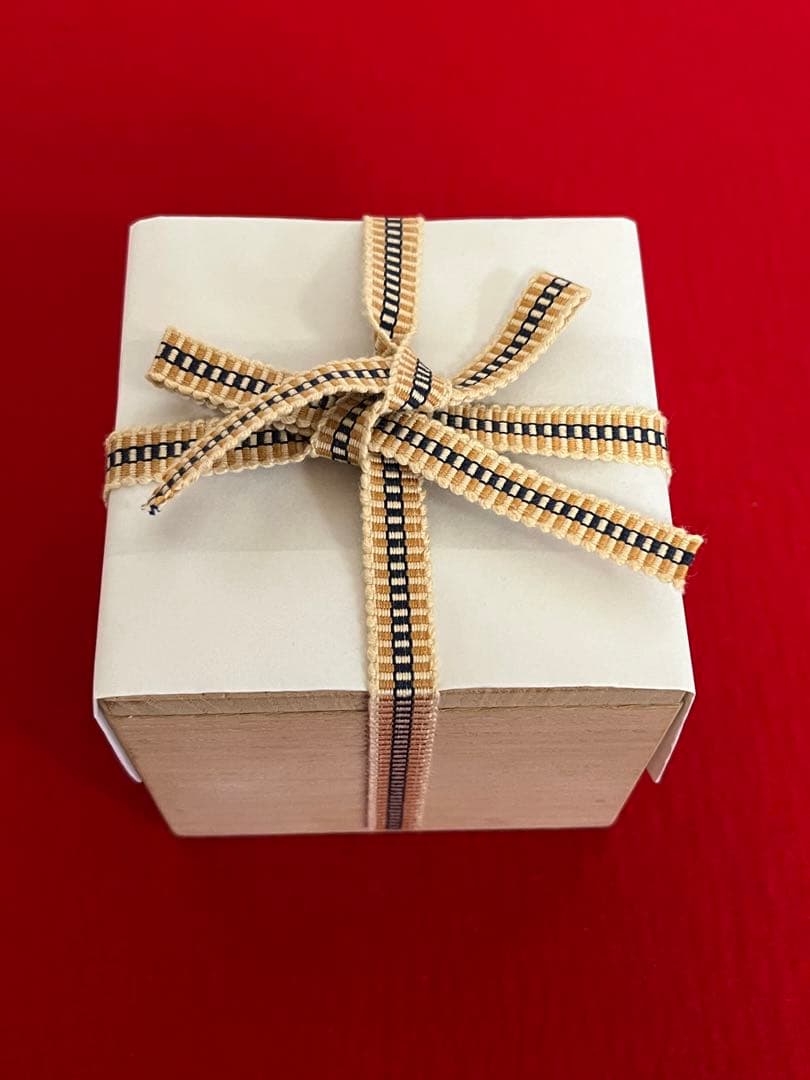 九谷焼 日本工芸会正会員 柳雨軒 四代 徳田八十吉 ぐい呑み T156