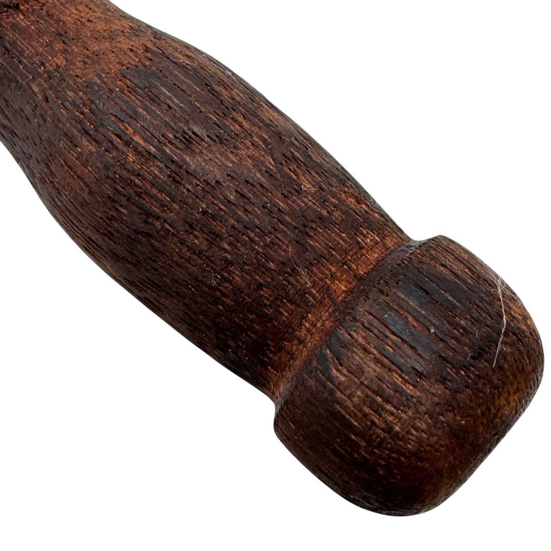 アンティーク品 両手斧 バトルアックス 観賞用美術品 模造刀剣類