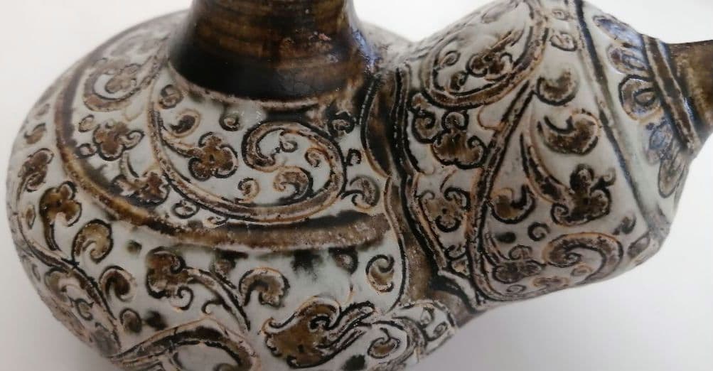 東南アジア　ケンディ