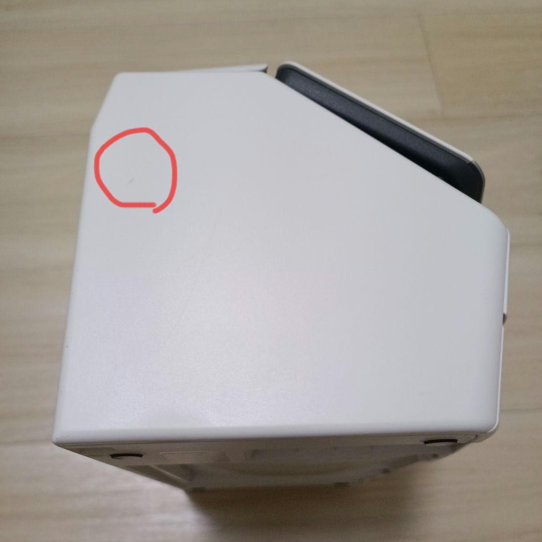 【初期化済・値下中】ScanSnap iX1500 動作確認済